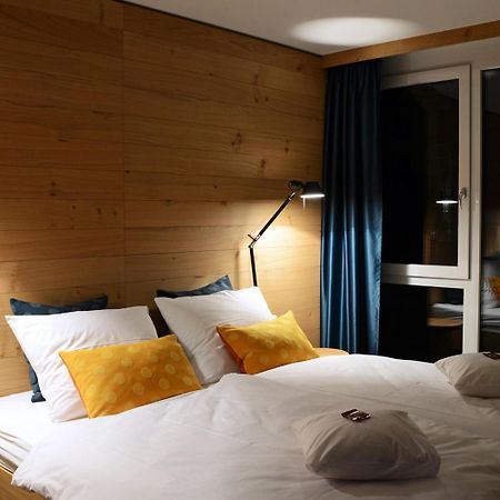 Claudius Hotel 보훔 외부 사진