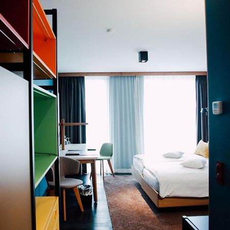 Claudius Hotel 보훔 외부 사진
