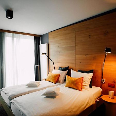 Claudius Hotel 보훔 외부 사진