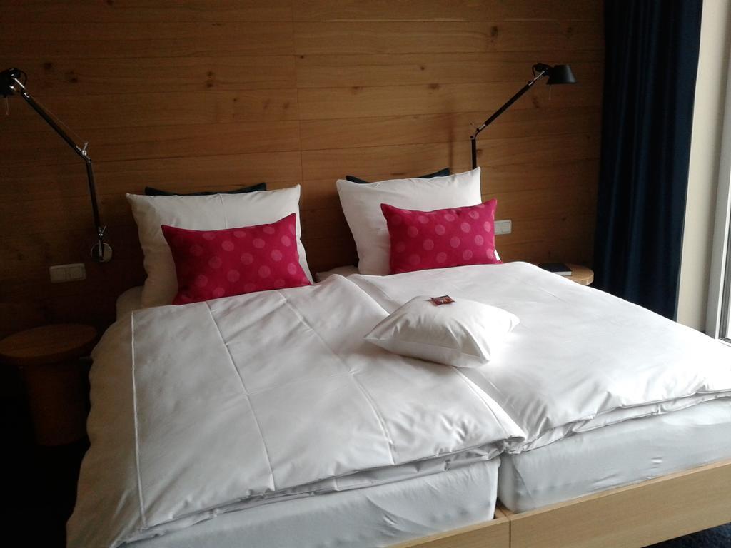 Claudius Hotel 보훔 외부 사진