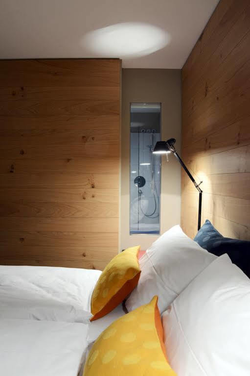 Claudius Hotel 보훔 외부 사진